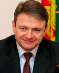 Александр Ткачев, губернатор Краснодарского края	