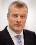 Dr. Jochen Eickholt, Siemens AG Dr. Jochen Eickholt, Siemens AG