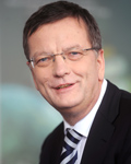 Д-р Ханс-Йорг Грундманн, вице-президент Siemens AG Д-р Ханс-Йорг Грундманн, вице-президент Siemens AG