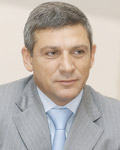 Петр Баскаков, Генеральный директор ОАО «ТрансКонтейнер»