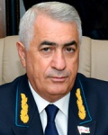  Джавид Гурбанов, Председатель  ЗАО «Азербайджанские железные дороги» 