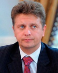 Максим Соколов, Министерство транспорта Российской Федерации