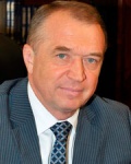 Sergey Katyrin, Chamber of Commerce and Industry of the Russian Federation